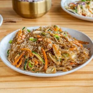 Japchae